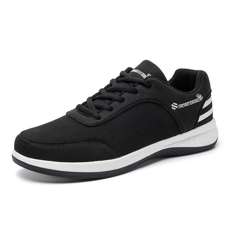Casual Breathable Running Shoes Wear-resistant Sports Board - Image 3