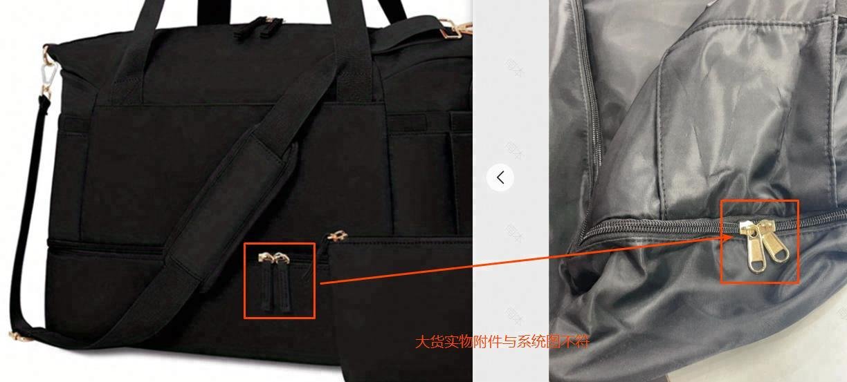 Soft-Textured Crossbody Bag Compact And Versatile Perfect For Daily Use Or Dates - Image 10