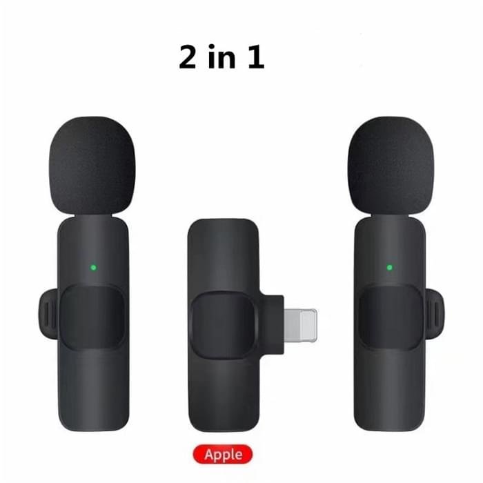 Mobile Phone Microphone - Image 2
